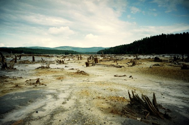 экология в карабаше