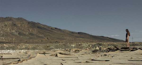 ядерная пустыня