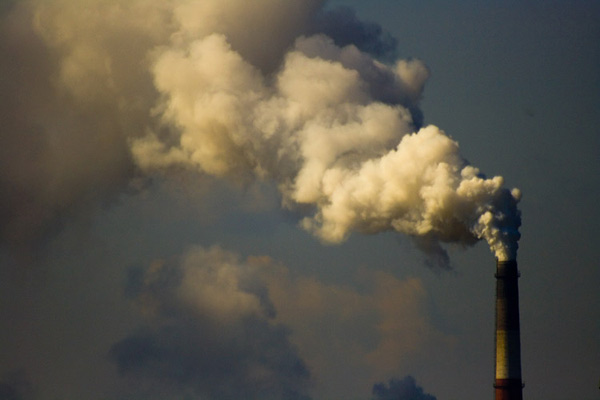 завод в карабаше